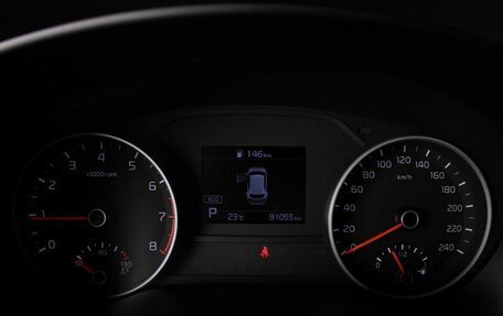 KIA Sportage IV рестайлинг, 2020 год, 2 480 000 рублей, 19 фотография