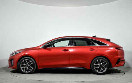 KIA Proceed I, 2019 год, 2 050 000 рублей, 7 фотография