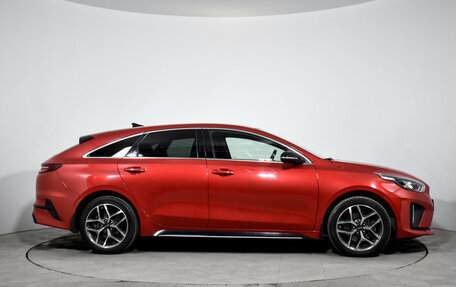 KIA Proceed I, 2019 год, 2 050 000 рублей, 4 фотография