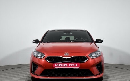 KIA Proceed I, 2019 год, 2 050 000 рублей, 2 фотография