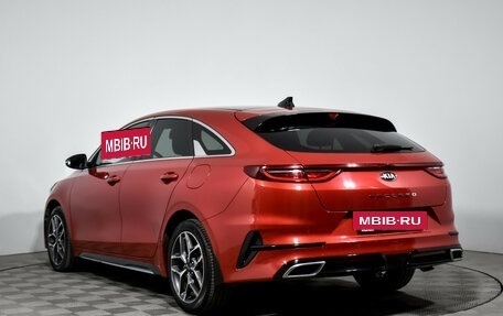 KIA Proceed I, 2019 год, 2 050 000 рублей, 6 фотография
