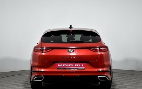 KIA Proceed I, 2019 год, 2 050 000 рублей, 5 фотография