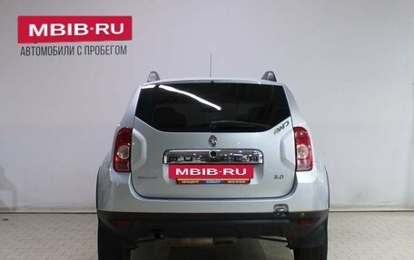 Renault Duster I рестайлинг, 2013 год, 939 000 рублей, 6 фотография