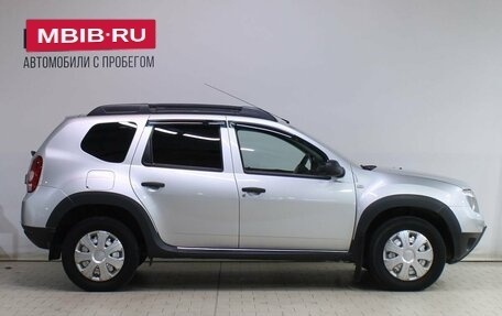 Renault Duster I рестайлинг, 2013 год, 939 000 рублей, 8 фотография