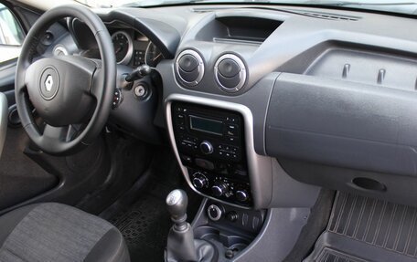 Renault Duster I рестайлинг, 2013 год, 939 000 рублей, 15 фотография