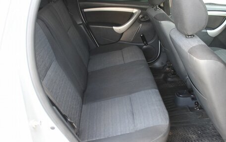 Renault Duster I рестайлинг, 2013 год, 939 000 рублей, 16 фотография
