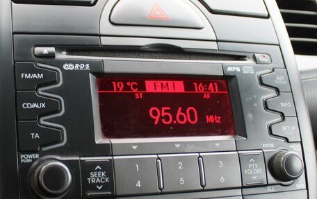 KIA Soul I рестайлинг, 2009 год, 659 900 рублей, 13 фотография