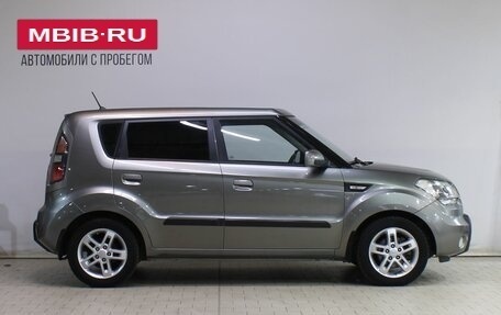 KIA Soul I рестайлинг, 2009 год, 659 900 рублей, 8 фотография