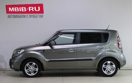 KIA Soul I рестайлинг, 2009 год, 659 900 рублей, 7 фотография