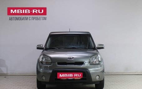 KIA Soul I рестайлинг, 2009 год, 659 900 рублей, 5 фотография