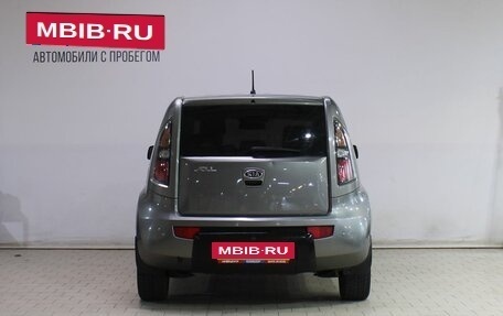 KIA Soul I рестайлинг, 2009 год, 659 900 рублей, 6 фотография