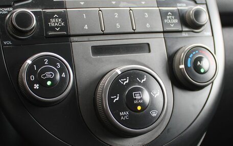 KIA Soul I рестайлинг, 2009 год, 659 900 рублей, 14 фотография