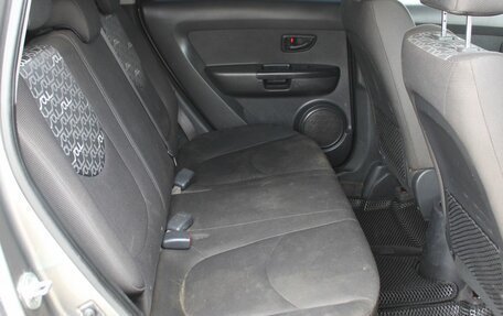KIA Soul I рестайлинг, 2009 год, 659 900 рублей, 17 фотография