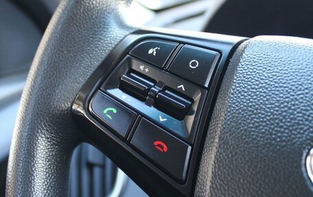 Hyundai Creta I рестайлинг, 2017 год, 1 599 000 рублей, 11 фотография