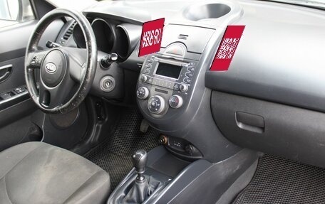 KIA Soul I рестайлинг, 2009 год, 659 900 рублей, 16 фотография