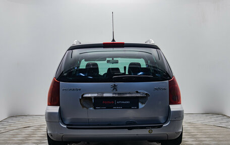 Peugeot 307 I, 2004 год, 330 000 рублей, 4 фотография