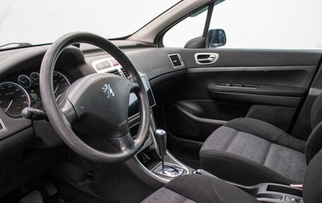 Peugeot 307 I, 2004 год, 330 000 рублей, 9 фотография