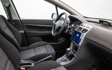 Peugeot 307 I, 2004 год, 330 000 рублей, 10 фотография