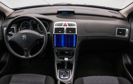 Peugeot 307 I, 2004 год, 330 000 рублей, 13 фотография