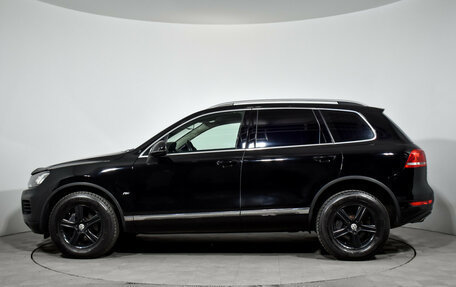 Volkswagen Touareg III, 2011 год, 1 890 000 рублей, 8 фотография