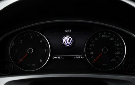 Volkswagen Touareg III, 2011 год, 1 890 000 рублей, 17 фотография