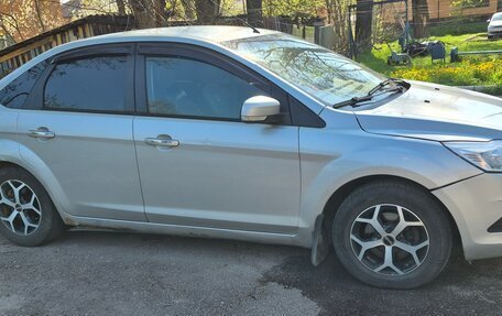 Ford Focus II рестайлинг, 2010 год, 400 000 рублей, 4 фотография