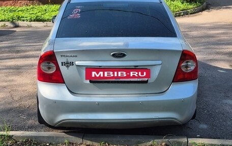 Ford Focus II рестайлинг, 2010 год, 400 000 рублей, 3 фотография