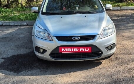 Ford Focus II рестайлинг, 2010 год, 400 000 рублей, 2 фотография
