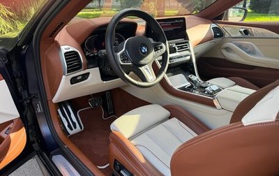 BMW 8 серия, 2024 год, 15 500 777 рублей, 1 фотография