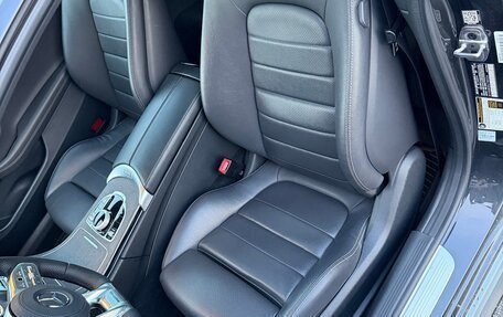 Mercedes-Benz C-Класс, 2019 год, 3 550 000 рублей, 10 фотография