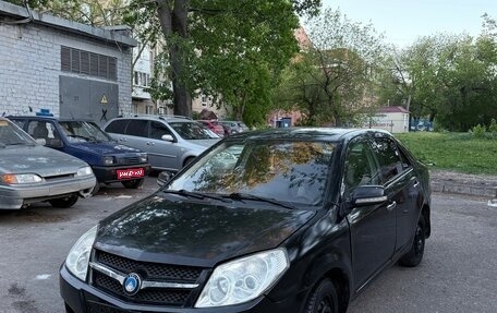Geely MK I рестайлинг, 2011 год, 175 000 рублей, 1 фотография