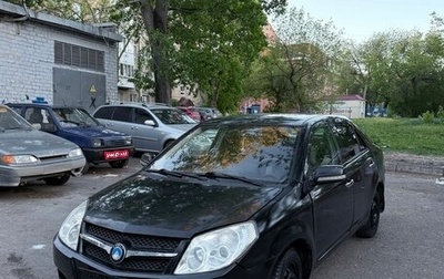 Geely MK I рестайлинг, 2011 год, 175 000 рублей, 1 фотография