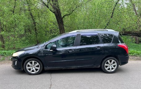 Peugeot 308 II, 2008 год, 405 000 рублей, 1 фотография