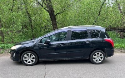 Peugeot 308 II, 2008 год, 405 000 рублей, 1 фотография