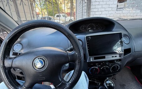 Geely MK I рестайлинг, 2011 год, 175 000 рублей, 8 фотография