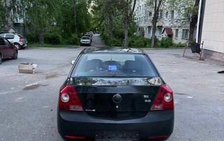 Geely MK I рестайлинг, 2011 год, 175 000 рублей, 4 фотография