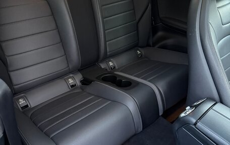 Mercedes-Benz C-Класс, 2019 год, 3 550 000 рублей, 12 фотография