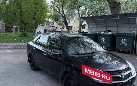 Geely MK I рестайлинг, 2011 год, 175 000 рублей, 2 фотография