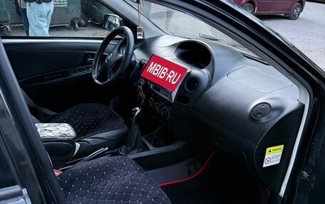 Geely MK I рестайлинг, 2011 год, 175 000 рублей, 6 фотография