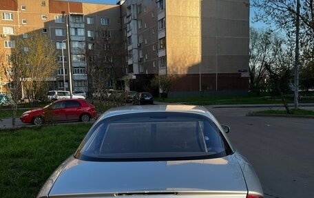 Mercedes-Benz CL-Класс AMG, 2001 год, 999 999 рублей, 13 фотография