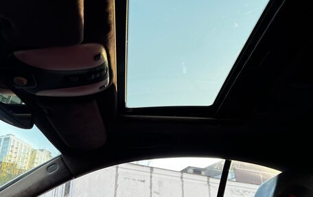 Mercedes-Benz CL-Класс AMG, 2001 год, 999 999 рублей, 23 фотография