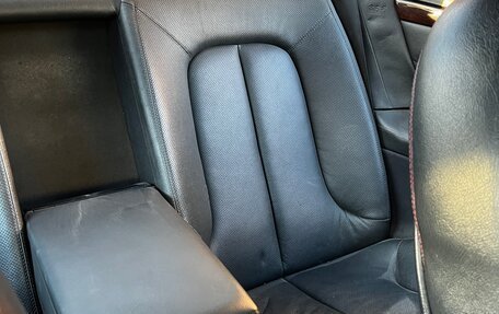 Mercedes-Benz CL-Класс AMG, 2001 год, 999 999 рублей, 21 фотография