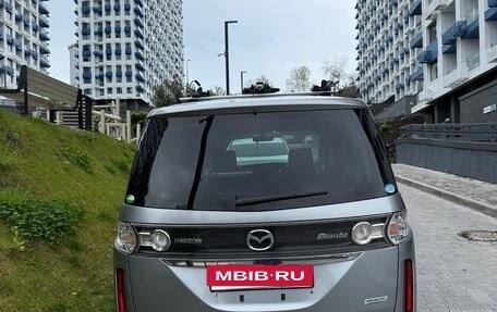 Mazda Biante, 2016 год, 1 950 000 рублей, 6 фотография