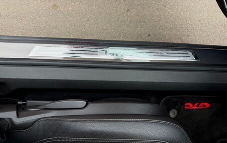 Opel Astra J, 2013 год, 1 500 000 рублей, 19 фотография