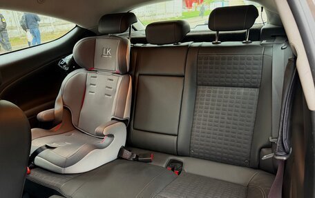 Opel Astra J, 2013 год, 1 500 000 рублей, 15 фотография