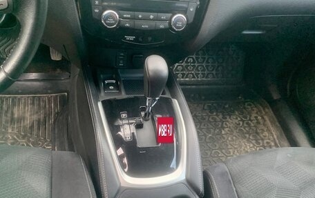 Nissan X-Trail, 2017 год, 1 780 000 рублей, 6 фотография