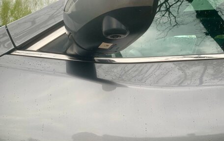 Nissan X-Trail, 2017 год, 1 780 000 рублей, 9 фотография