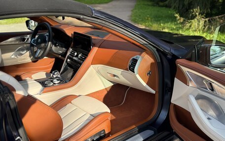 BMW 8 серия, 2024 год, 15 500 777 рублей, 5 фотография