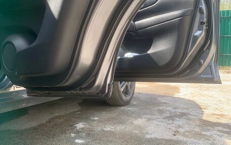 Nissan X-Trail, 2017 год, 1 780 000 рублей, 13 фотография