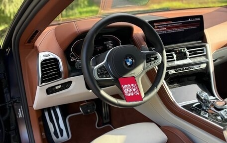 BMW 8 серия, 2024 год, 15 500 777 рублей, 3 фотография
